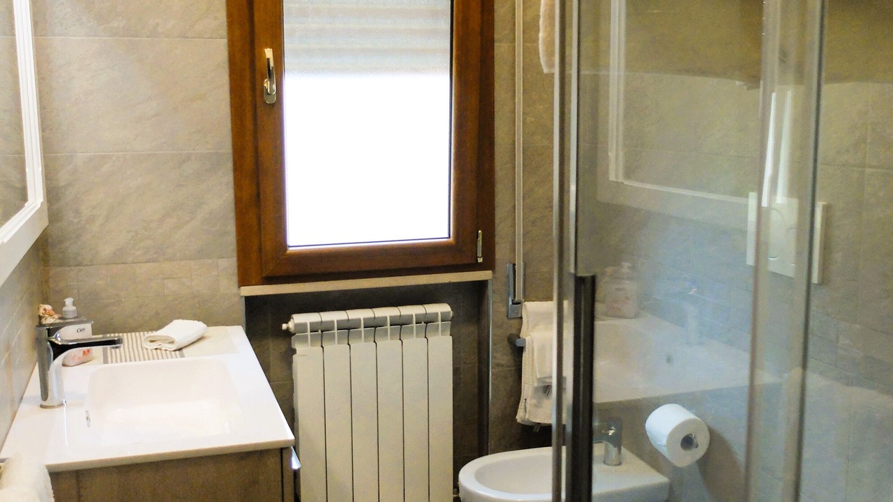 Photo of Bathroom in Viareggio