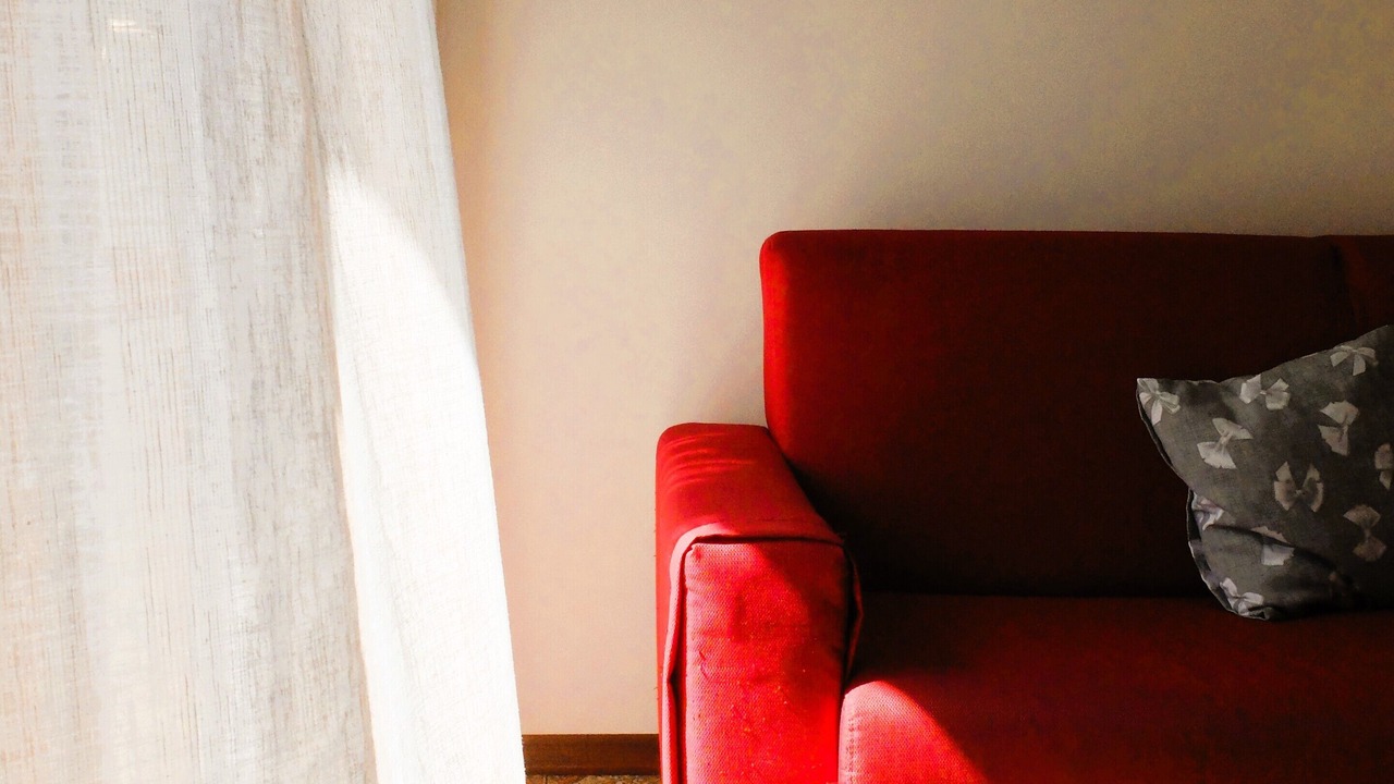 Photo of Livingroom in Viareggio