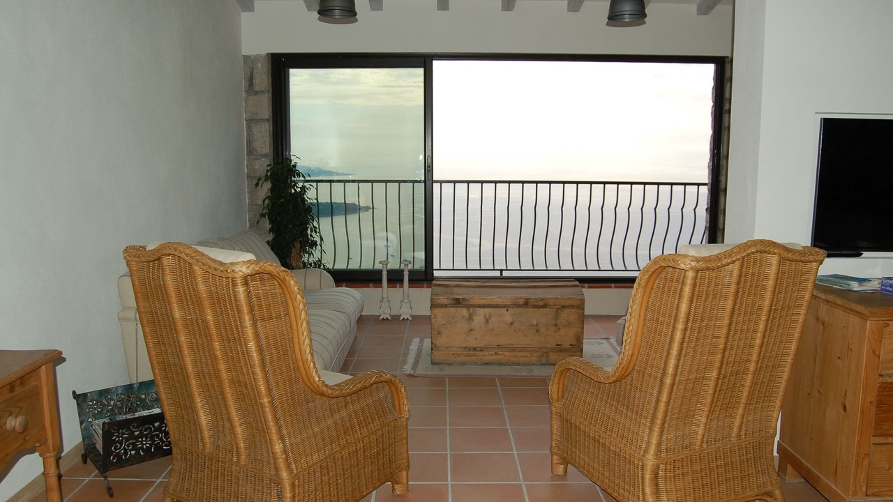Photo of Livingroom in La Turbie