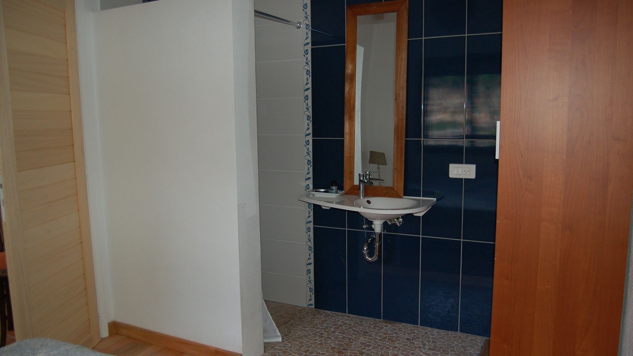 Photo of Bathroom in La Turbie