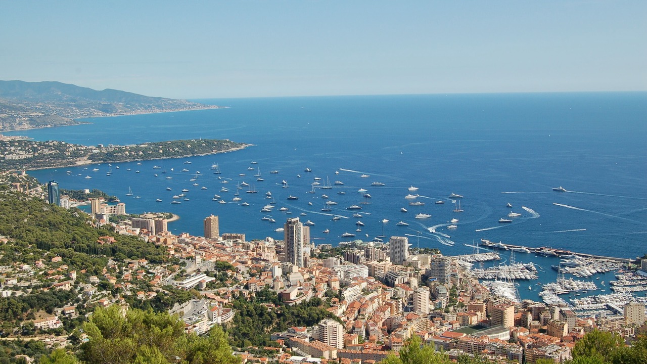 Photo of Outdoor in La Turbie