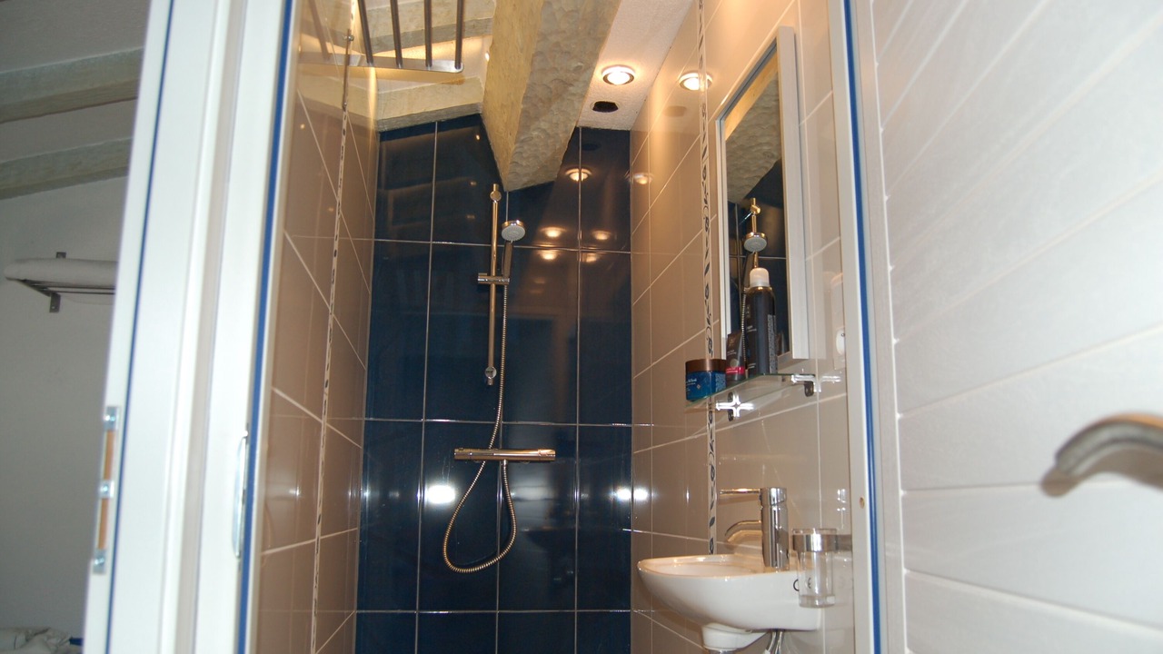 Photo of Bathroom in La Turbie