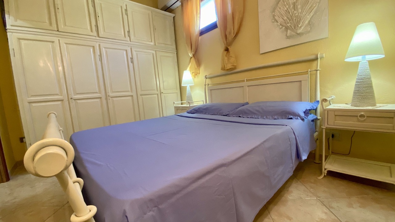 Photo of Bedroom in Costa Rei