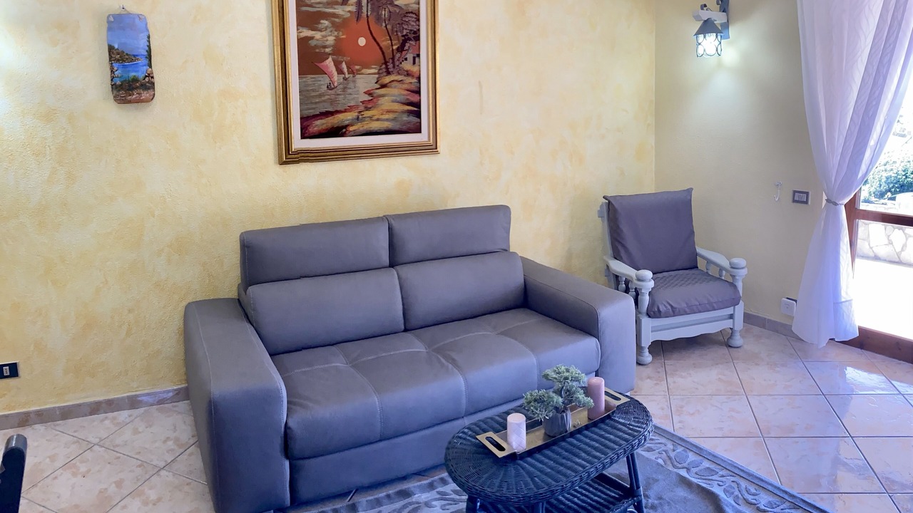 Photo of Livingroom in Costa Rei