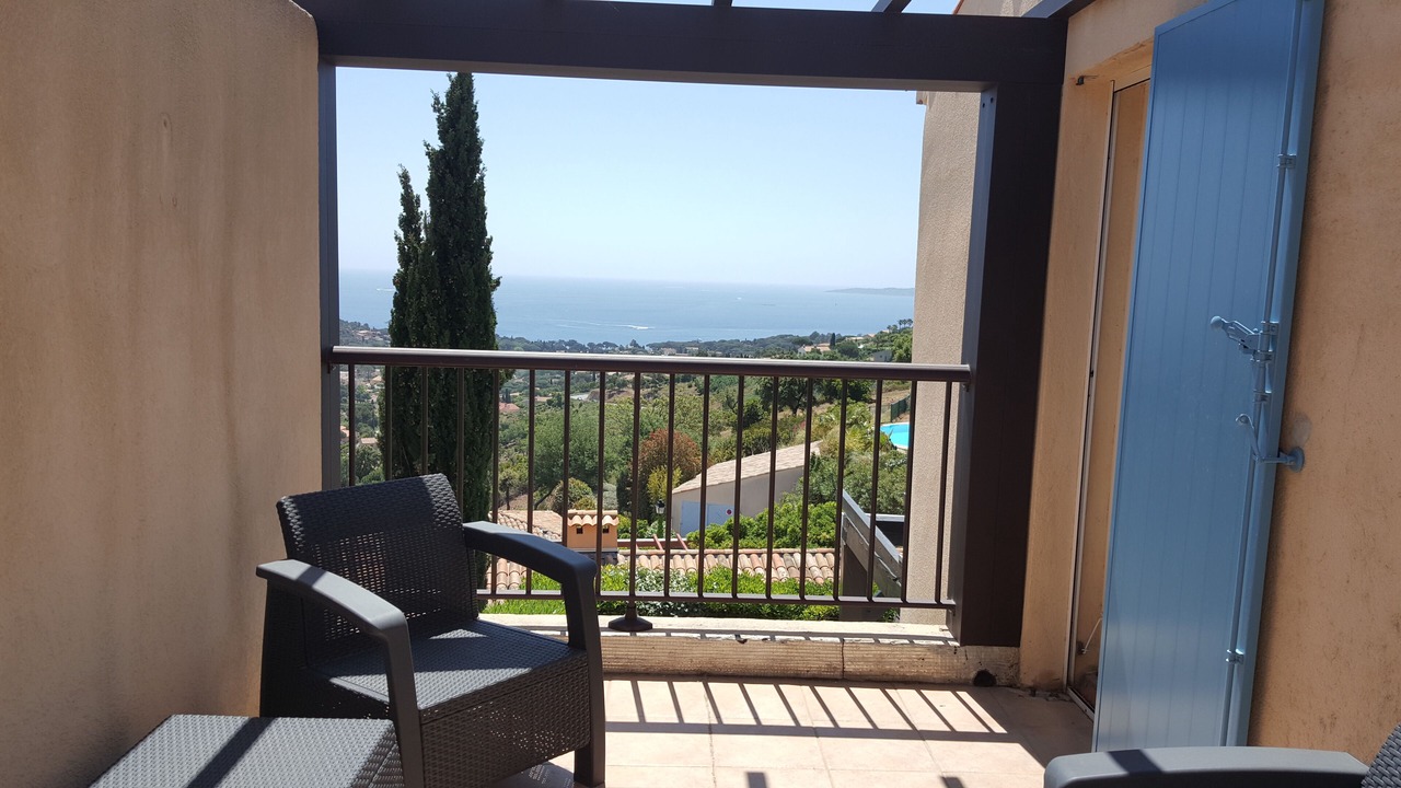 Photo of Outdoor in Les Issambres