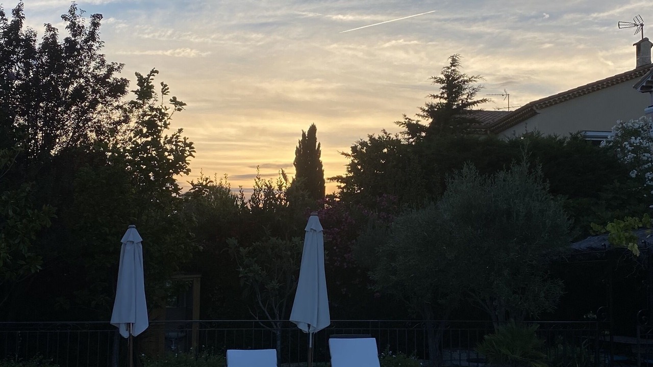 Photo of Outdoor in La Napoule