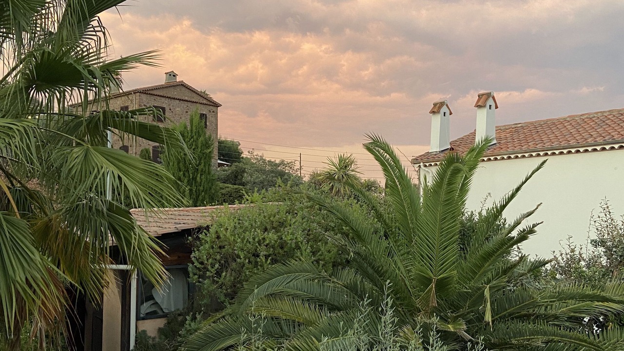 Photo of Outdoor in La Napoule