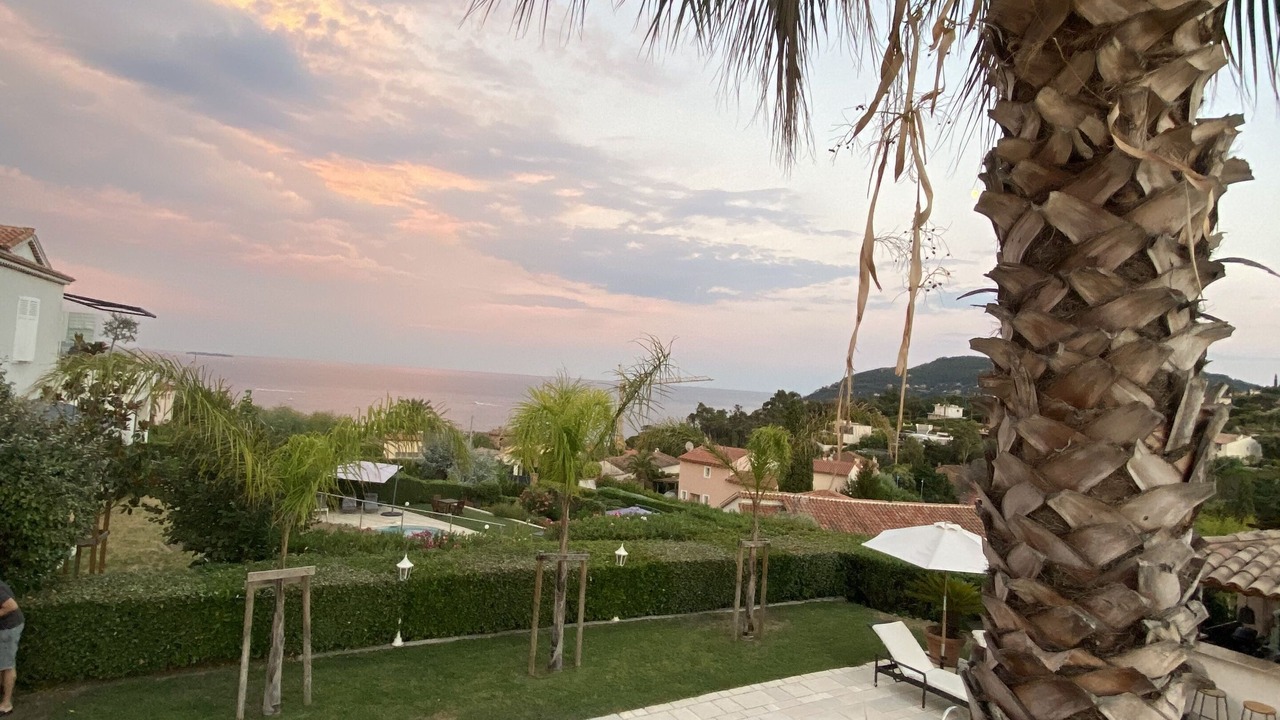 Photo of Outdoor in La Napoule