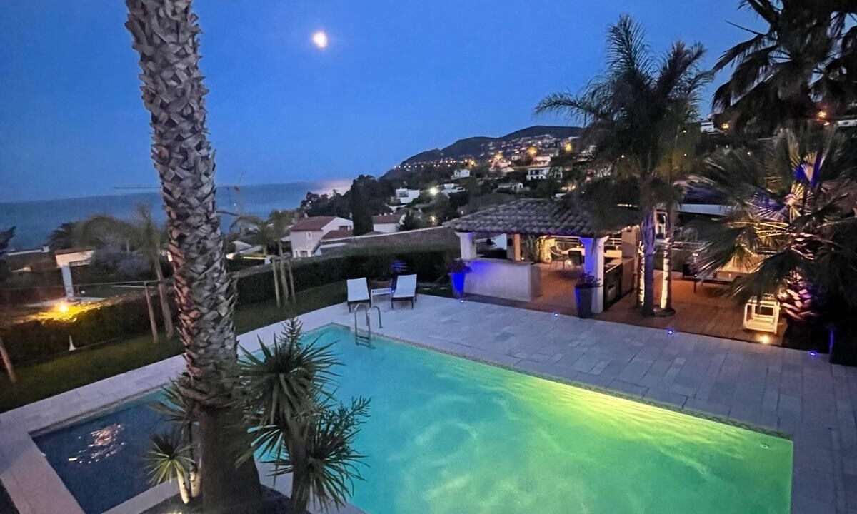 Photo of Outdoor in La Napoule