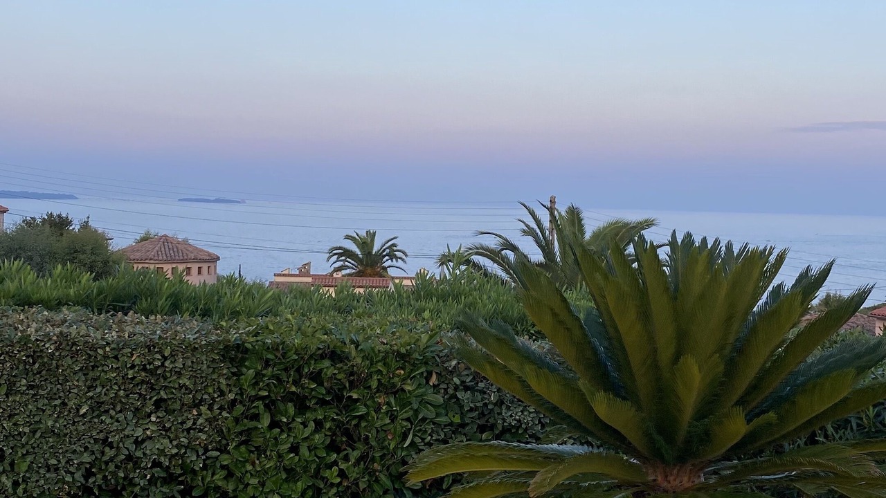 Photo of Outdoor in La Napoule