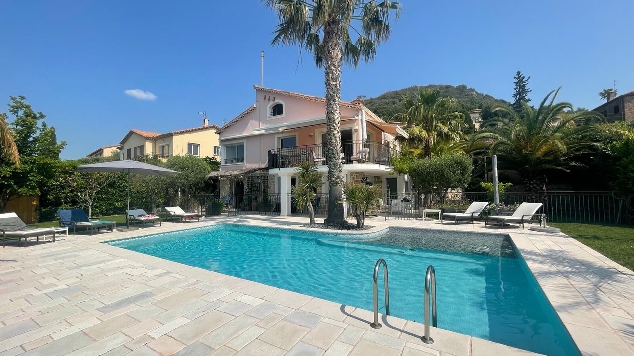 Photo of Outdoor in La Napoule