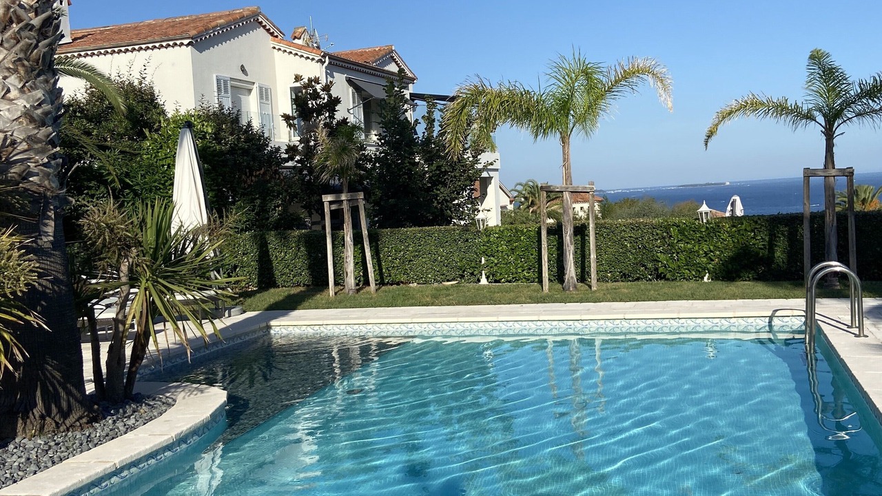 Photo of Outdoor in La Napoule
