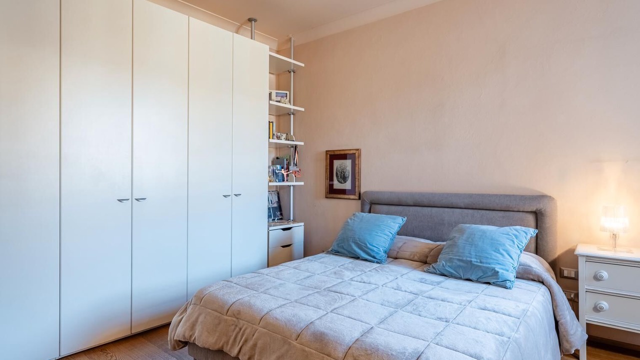 Photo of Bedroom in Lucca Historical Center