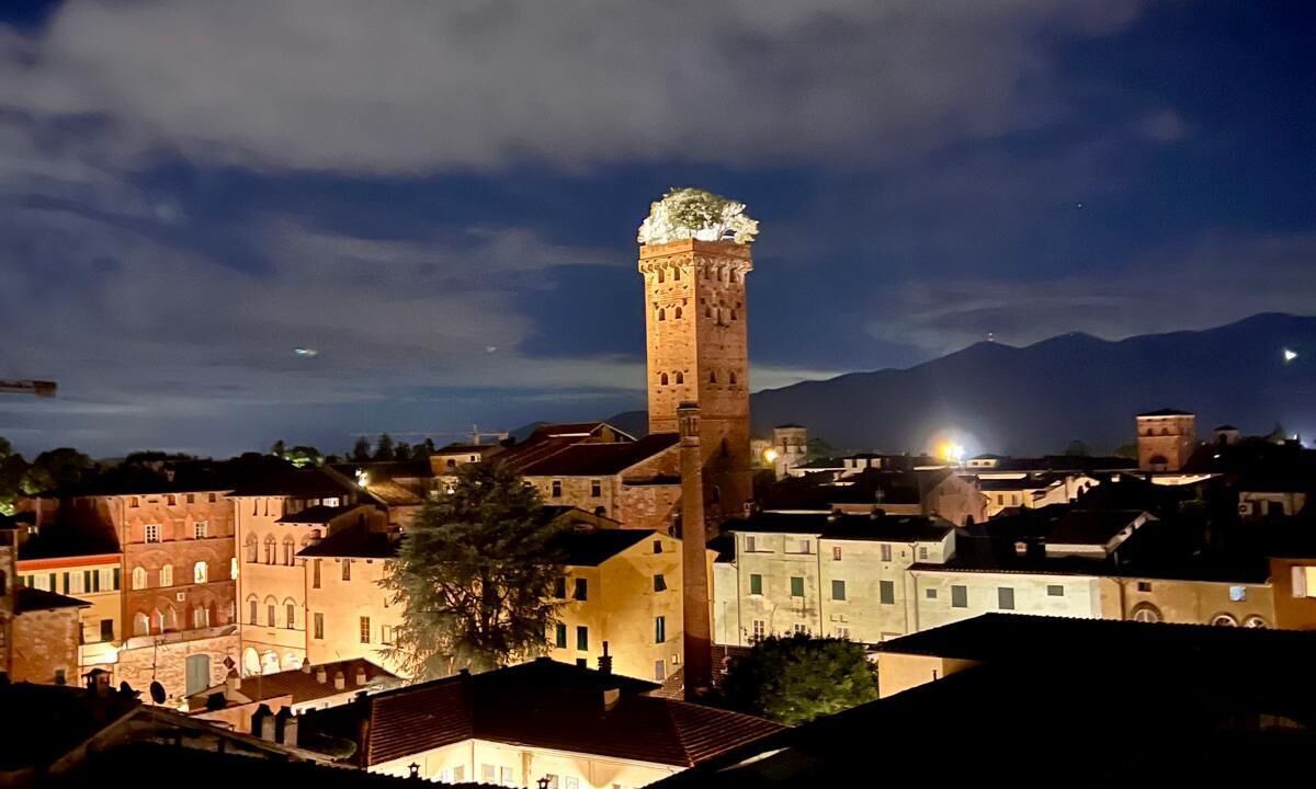 Photo of Others in Lucca Historical Center