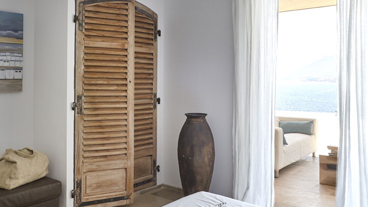 Photo of Bedroom in Theoule-Superieur