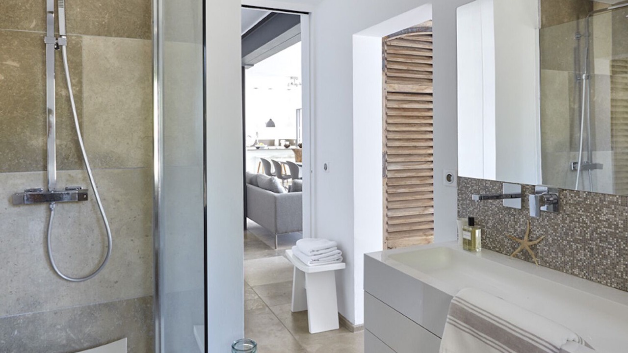 Photo of Bathroom in Theoule-Superieur