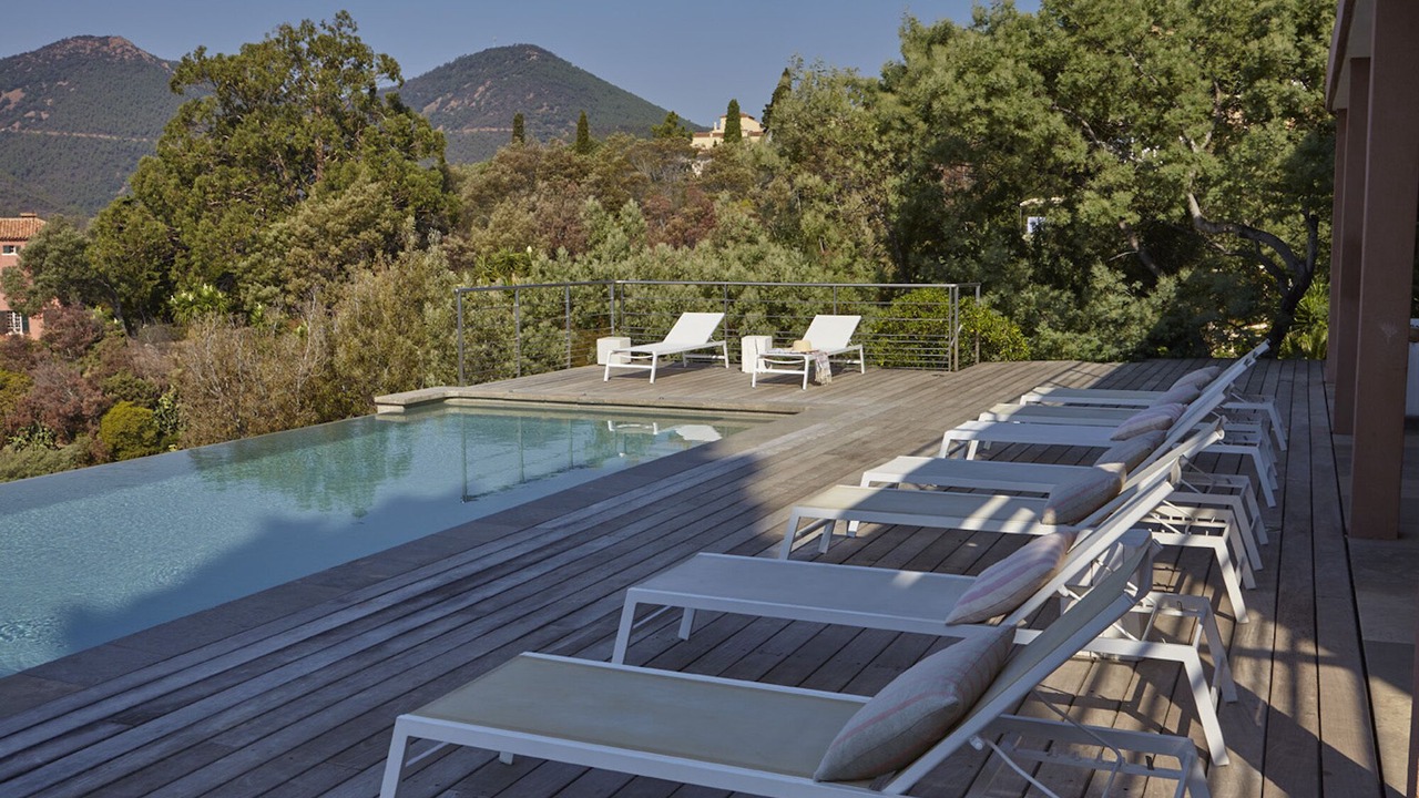 Photo of Outdoor in Theoule-Superieur