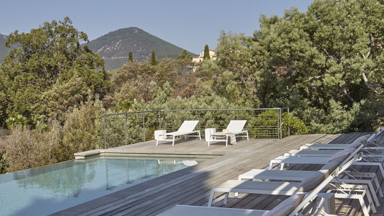 Photo of Outdoor in Theoule-Superieur