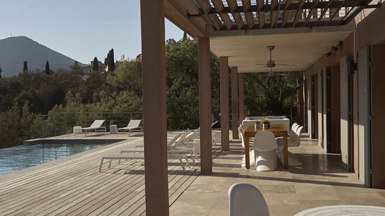 Photo of Outdoor in Theoule-Superieur