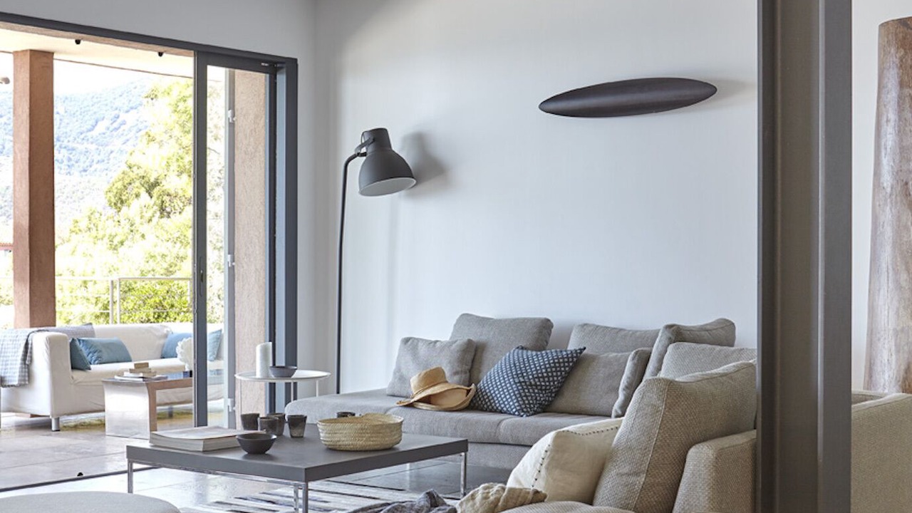 Photo of Livingroom in Theoule-Superieur
