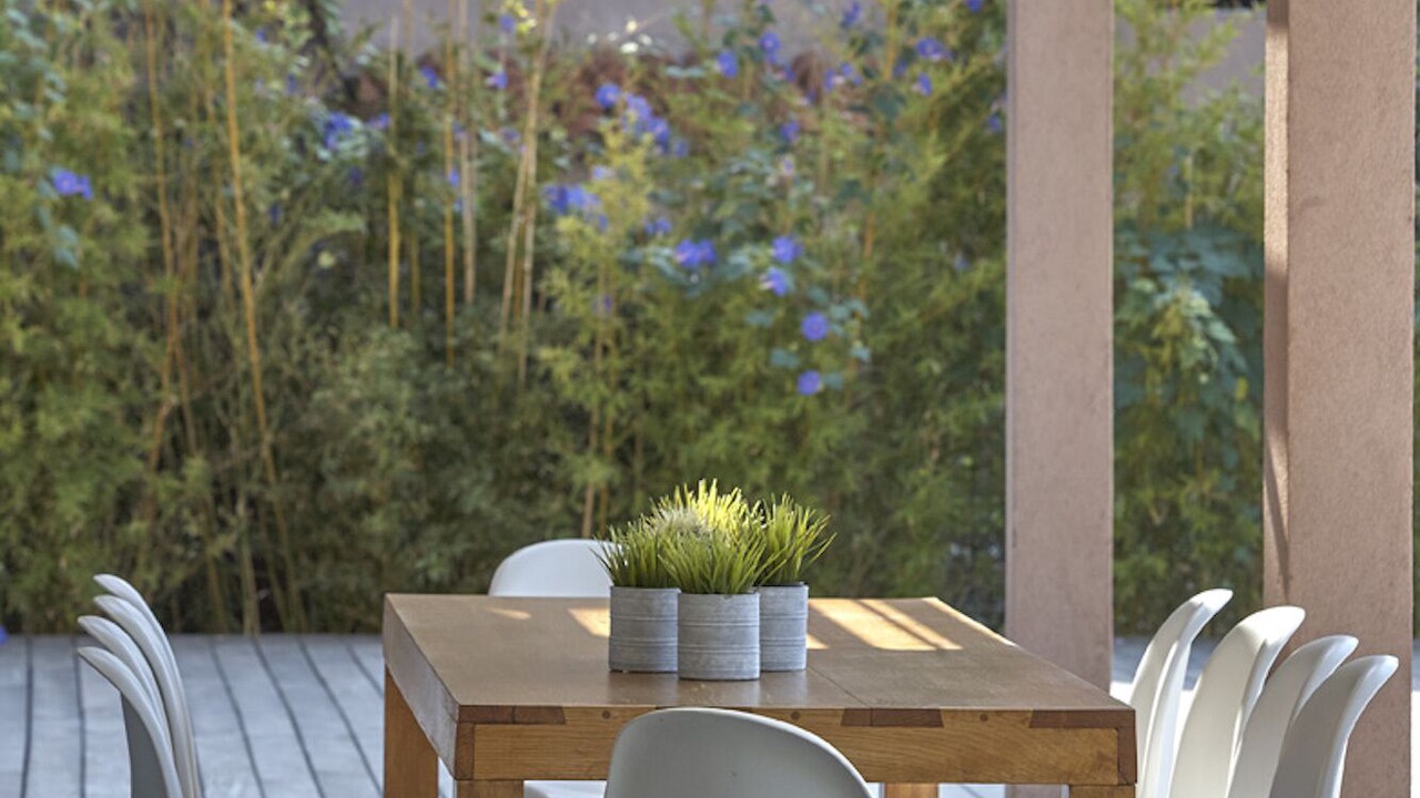 Photo of Outdoor in Theoule-Superieur