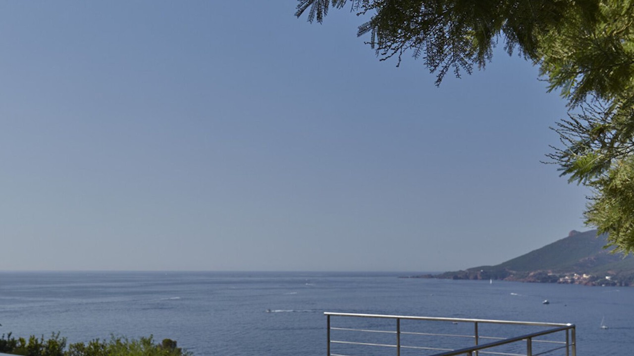 Photo of Outdoor in Theoule-Superieur