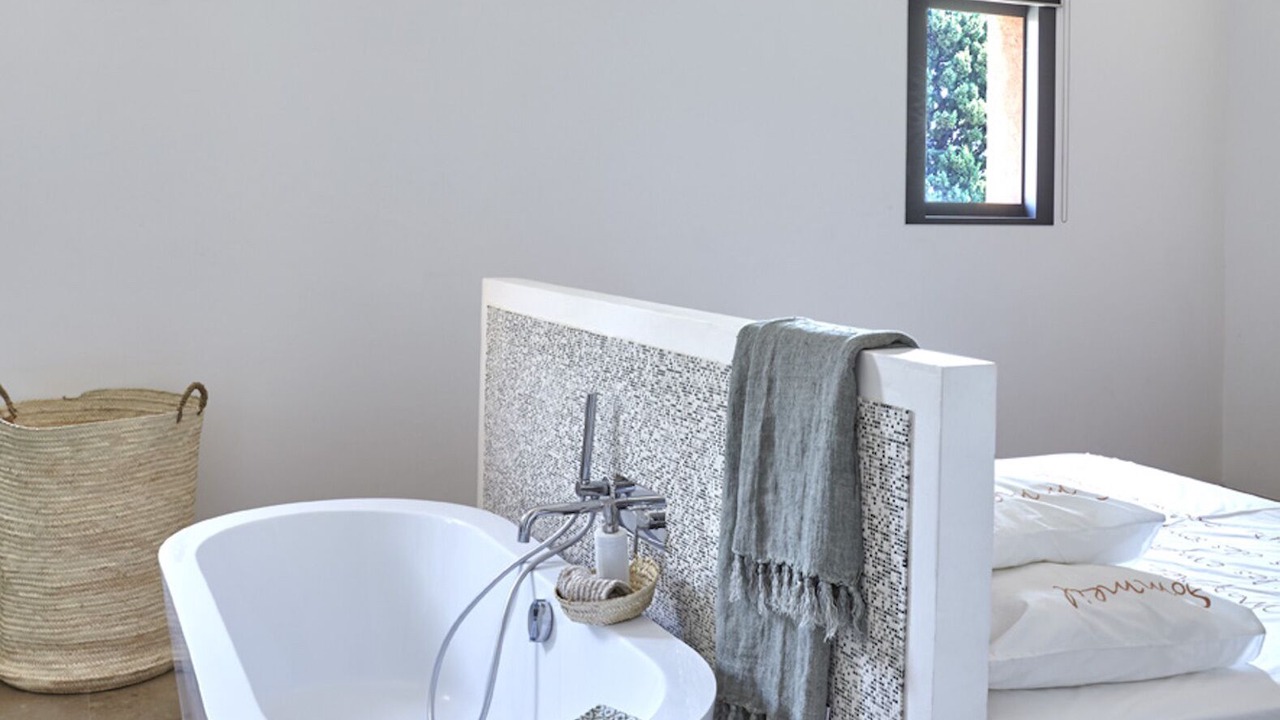 Photo of Bathroom in Theoule-Superieur