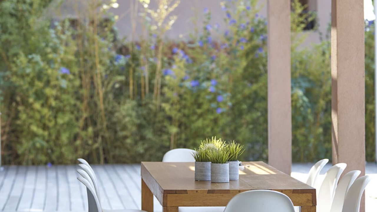 Photo of Outdoor in Theoule-Superieur