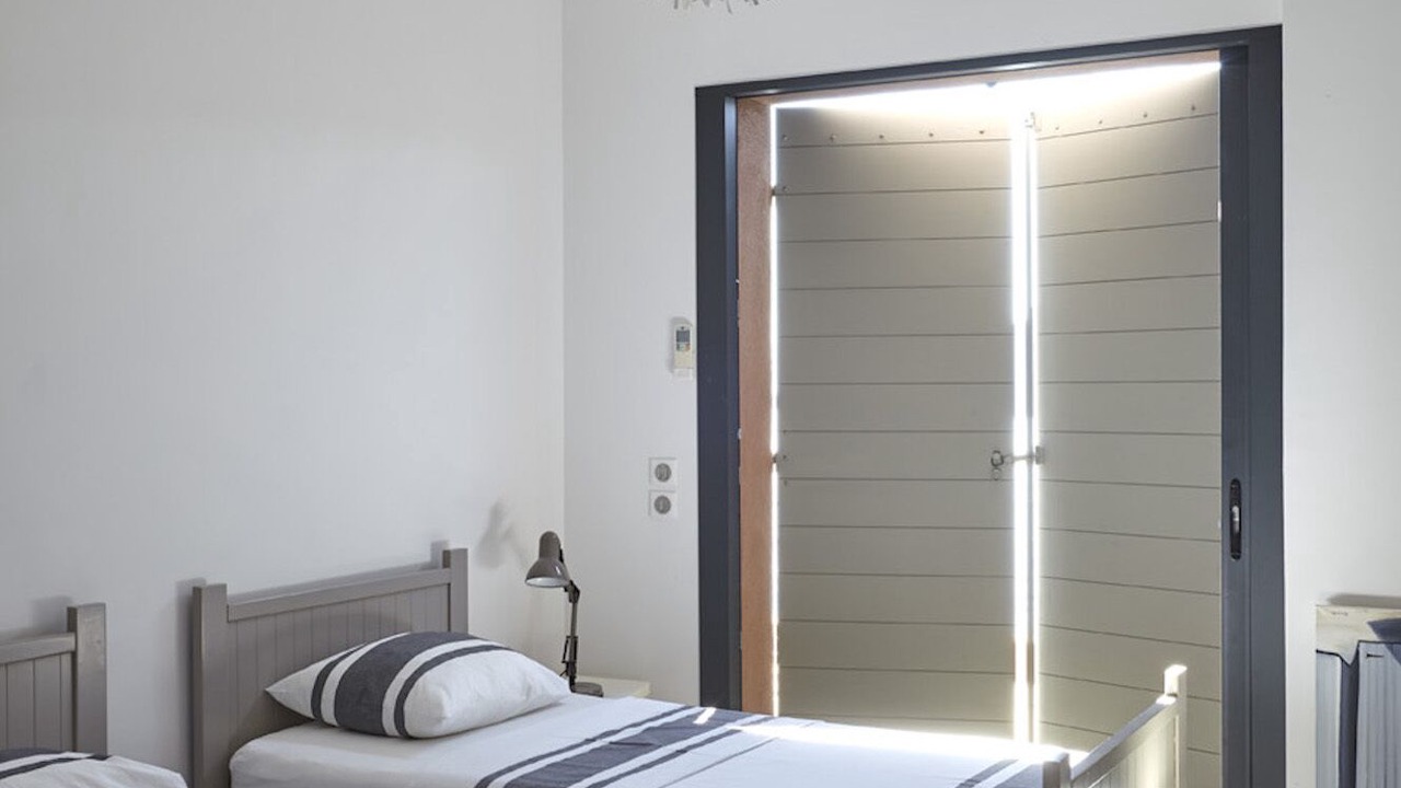 Photo of Bedroom in Theoule-Superieur