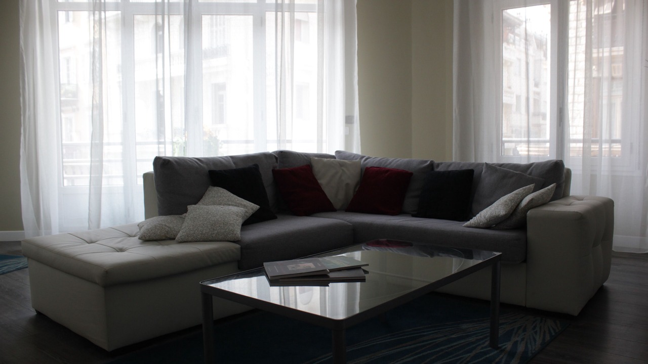 Photo of Livingroom in Carre d'Or
