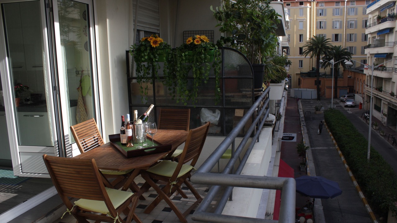 Photo of Outdoor in Carre d'Or