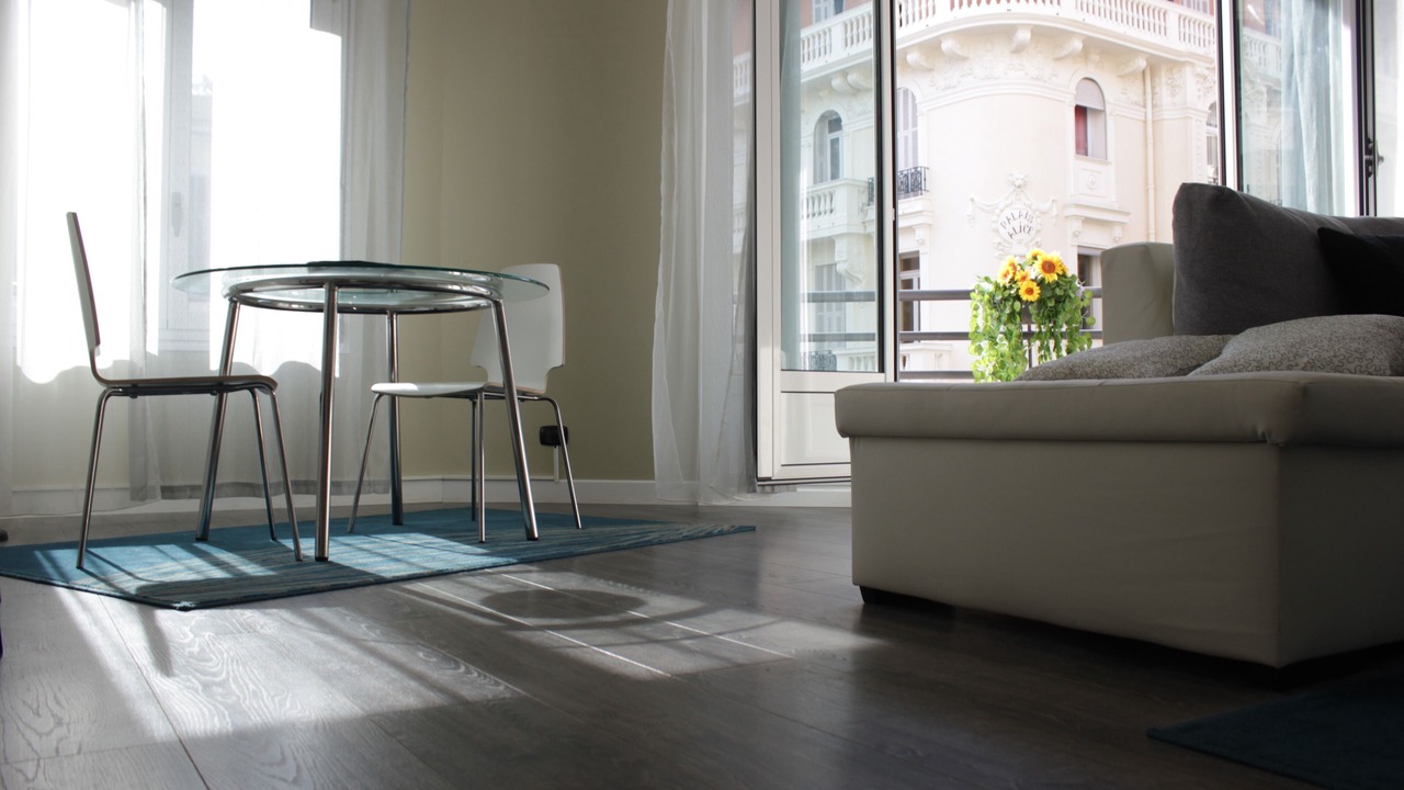 Photo of Livingroom in Carre d'Or