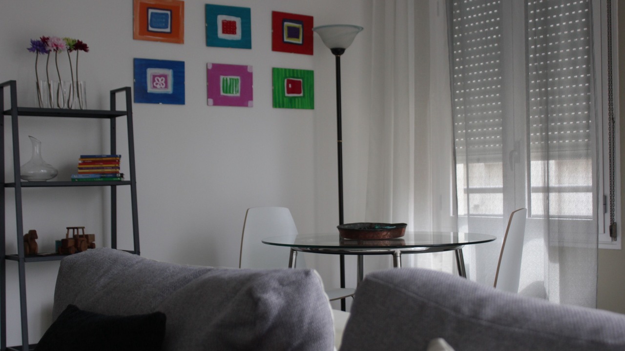 Photo of Livingroom in Carre d'Or