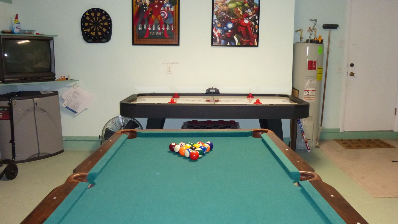 Photo of Bedroom in Davenport