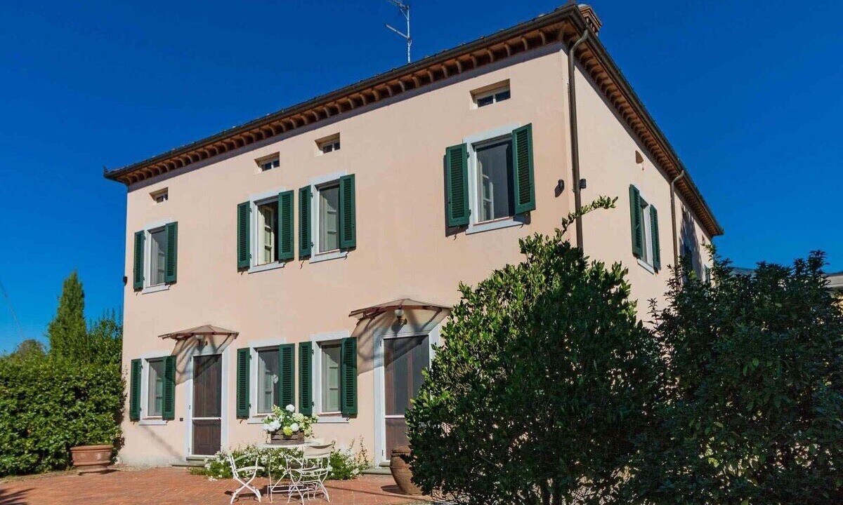 Photo of Outdoor in Capannori