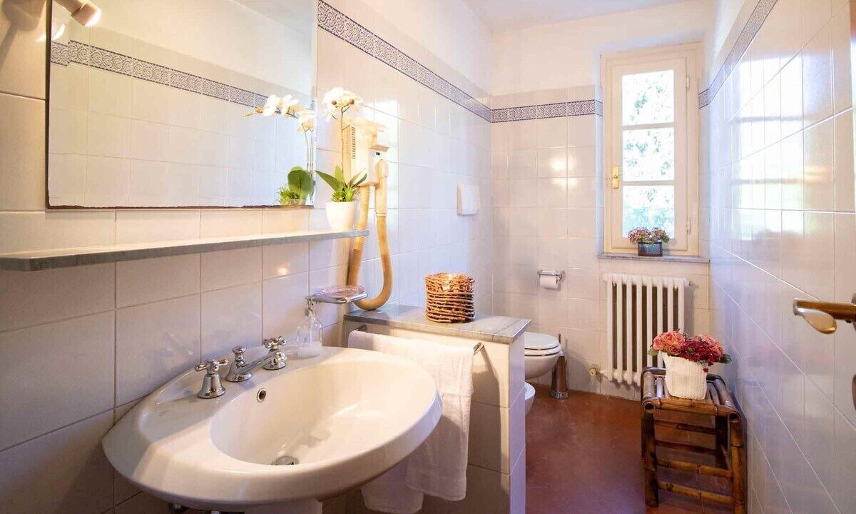 Photo of Bathroom in Capannori