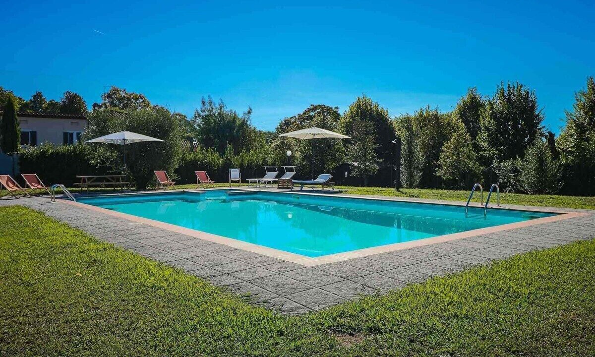 Photo of Outdoor in Capannori