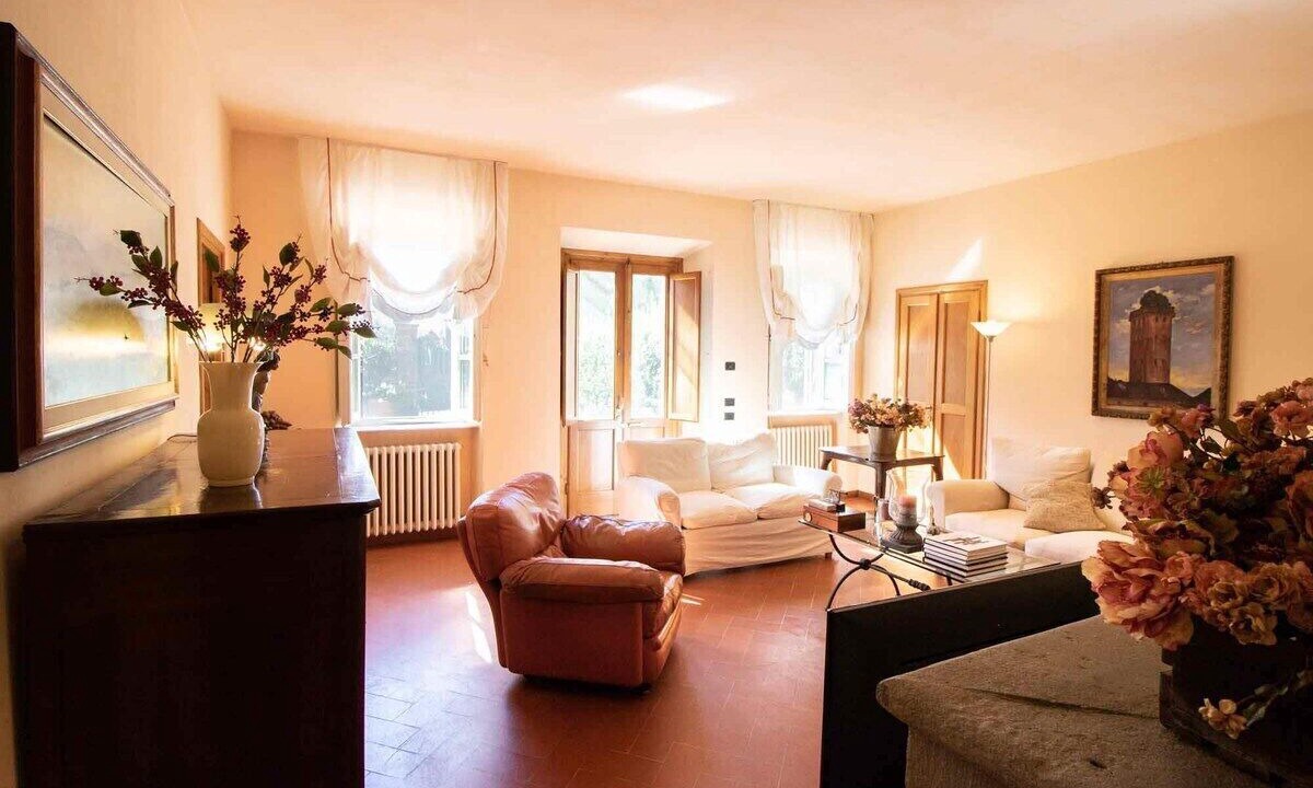 Photo of Livingroom in Capannori