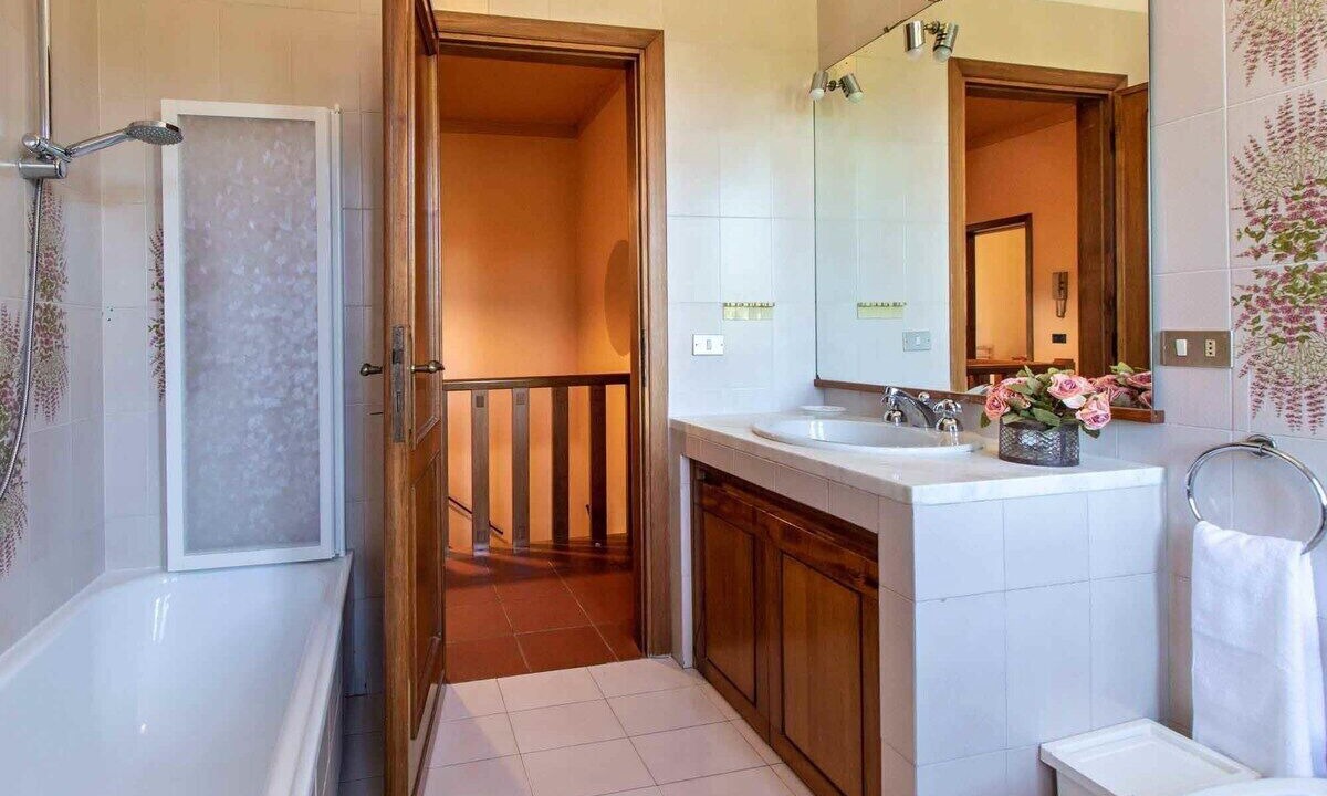 Photo of Bathroom in Capannori