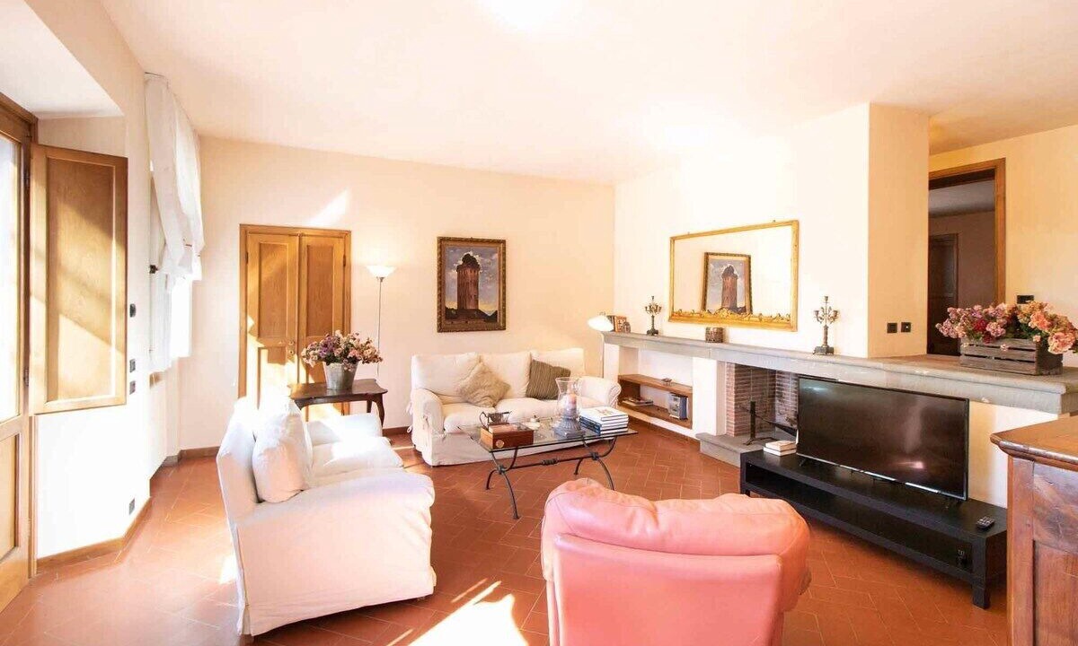 Photo of Livingroom in Capannori