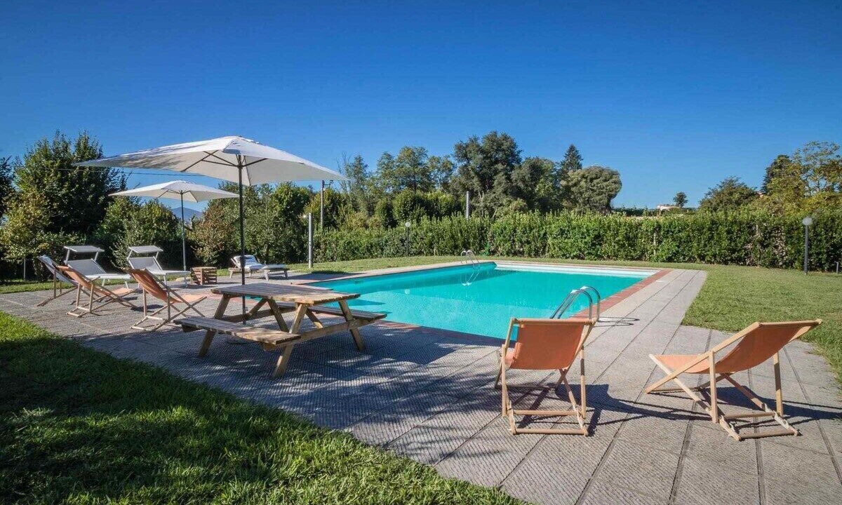 Photo of Outdoor in Capannori