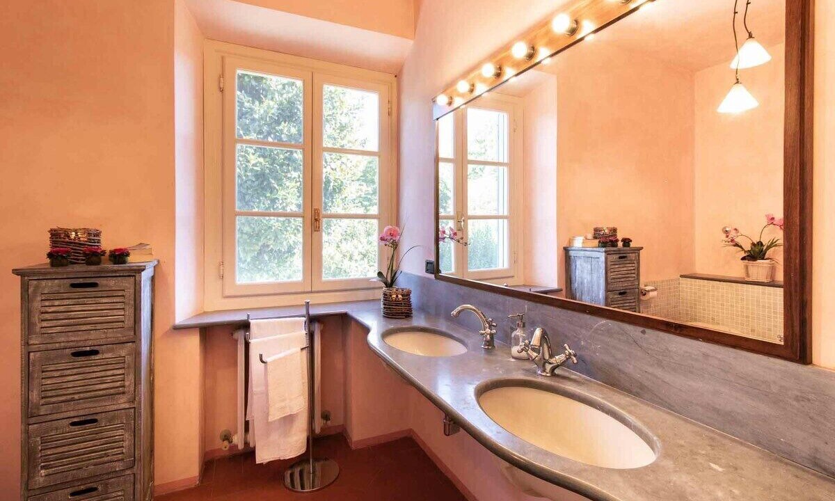 Photo of Bathroom in Capannori