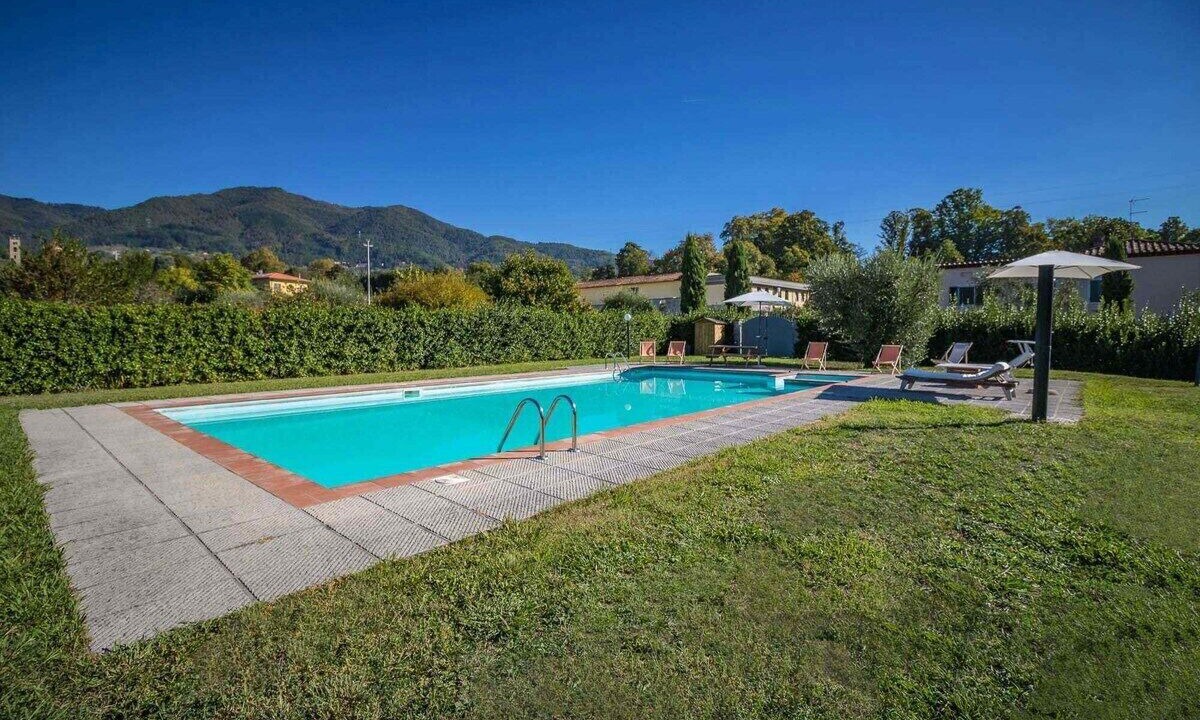 Photo of Outdoor in Capannori