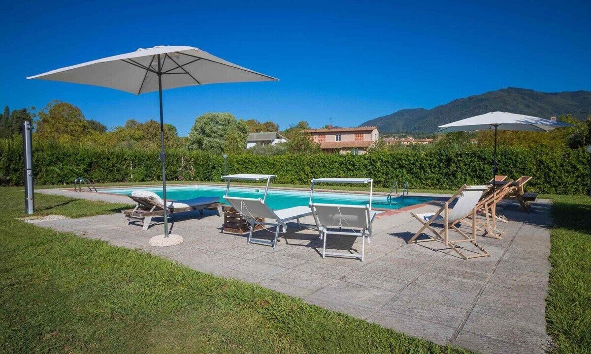 Photo of Outdoor in Capannori