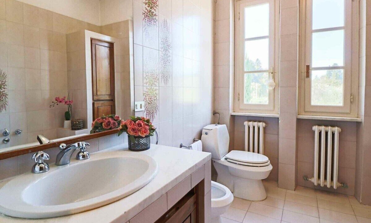 Photo of Bathroom in Capannori