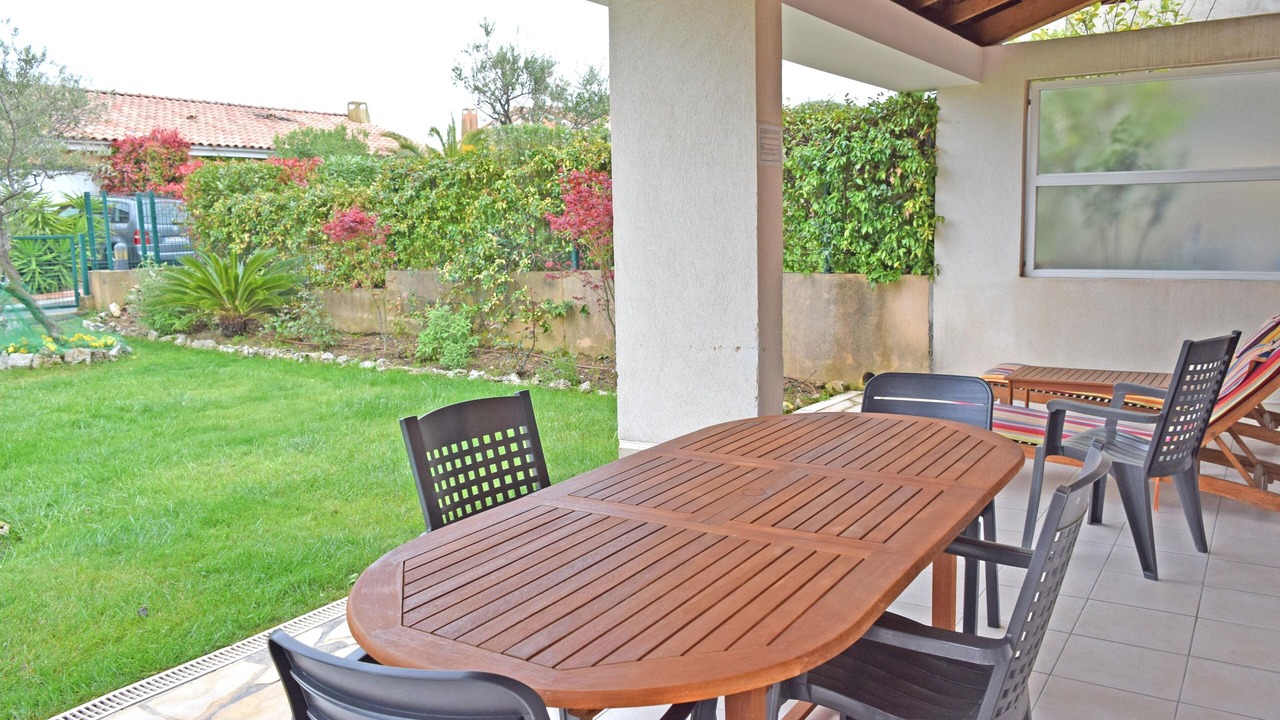 Photo of Outdoor in Le Suquet