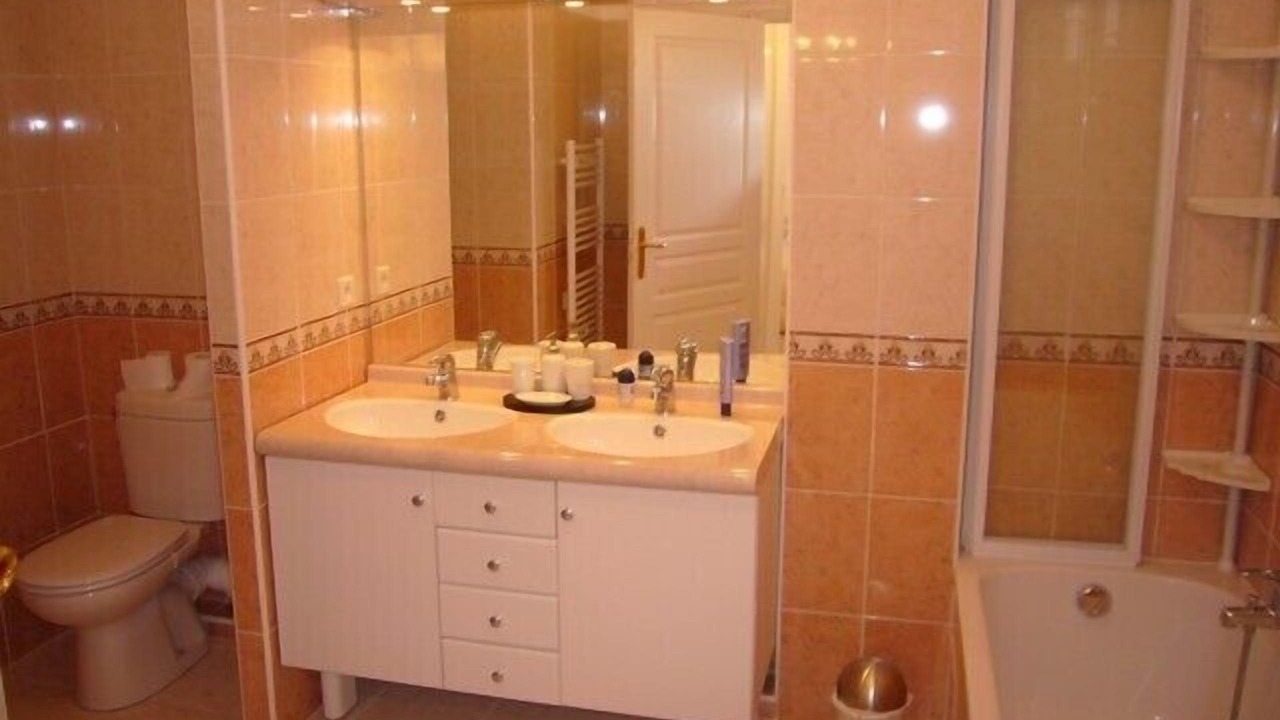 Photo of Bathroom in Le Suquet