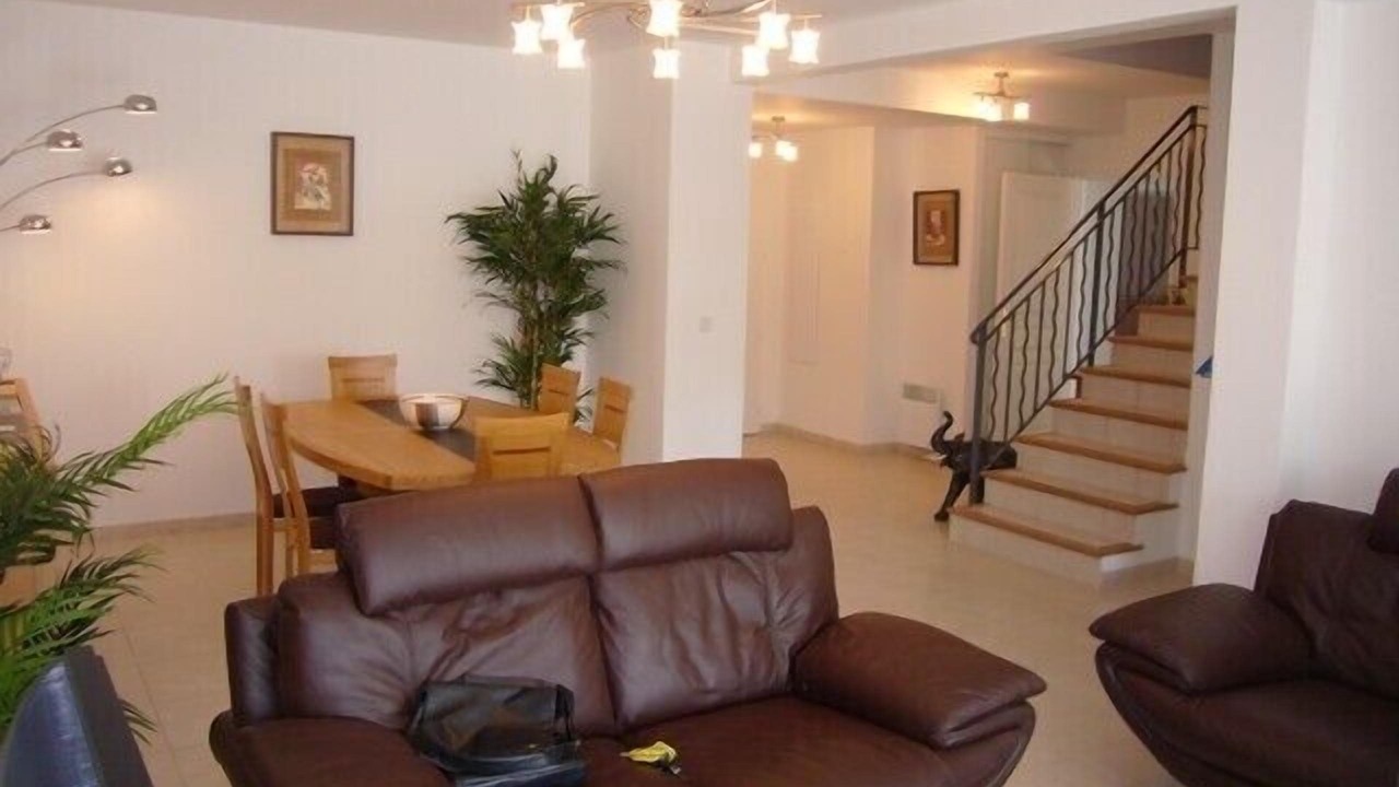 Photo of Livingroom in Le Suquet