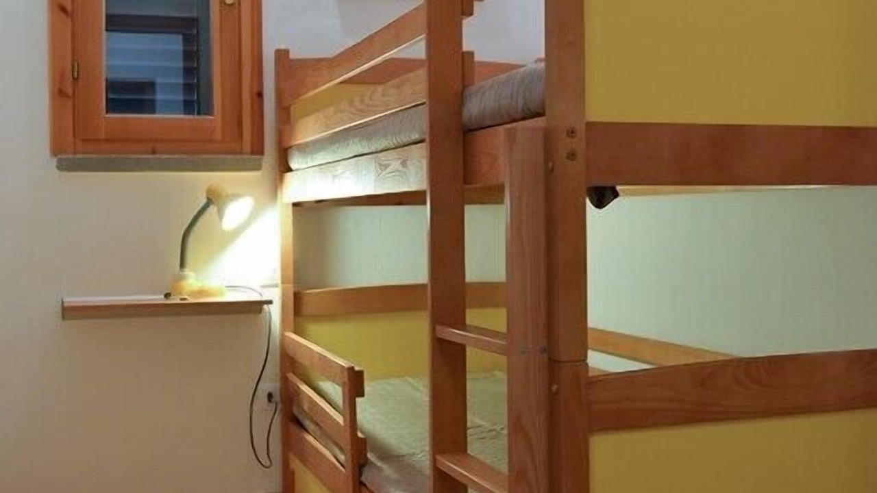 Photo of Bedroom in Casale Marittimo