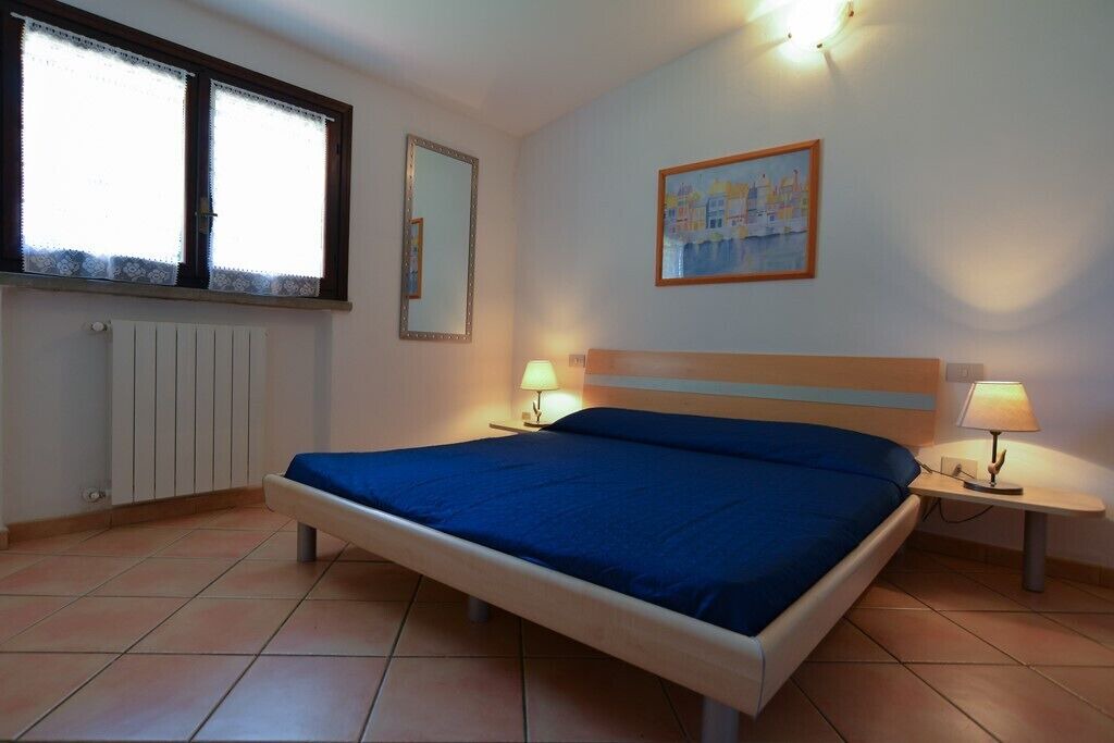 Photo of Bedroom in Casale Marittimo